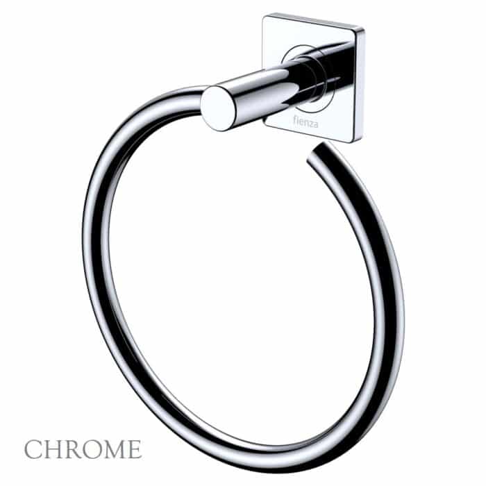 Sansa Towel Ring, 5 x Colour Options - Image 3
