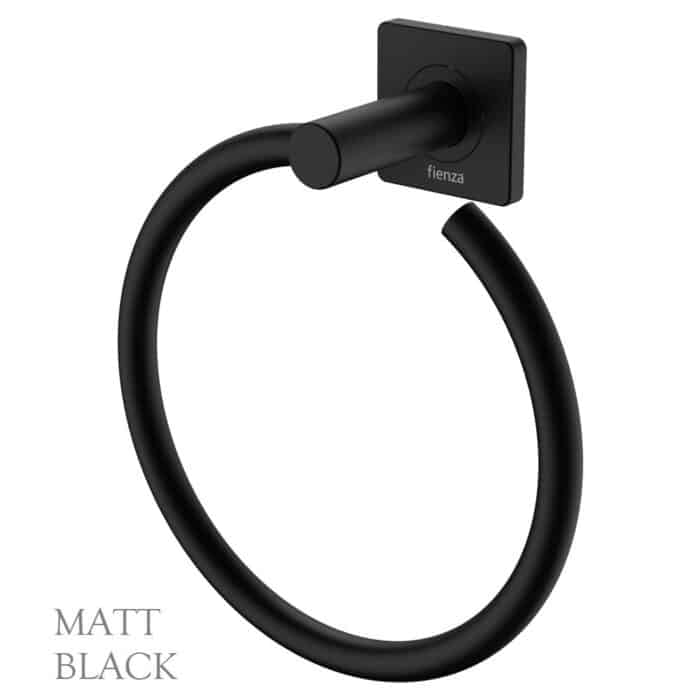 Sansa Towel Ring, 5 x Colour Options - Image 6