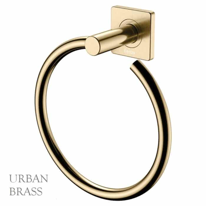 Sansa Towel Ring, 5 x Colour Options - Image 7