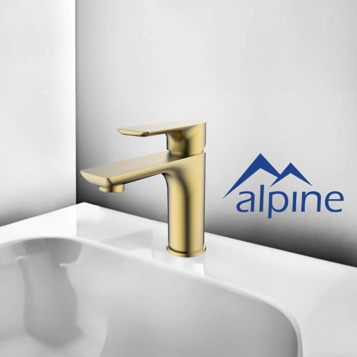 Sky Basin Mixer, 5 x Colour Options - Image 10