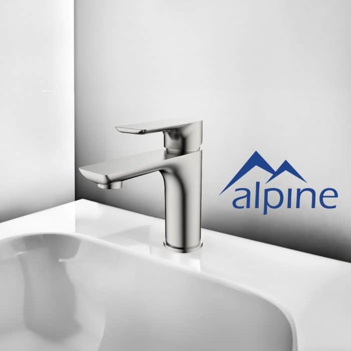 Sky Basin Mixer, 5 x Colour Options - Image 8