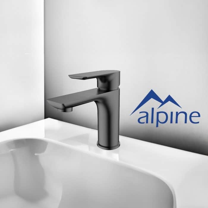 Sky Basin Mixer, 5 x Colour Options - Image 12