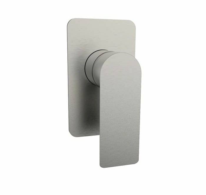 Sky Wall Mixer Square, 5 x Colour Options. - Image 5