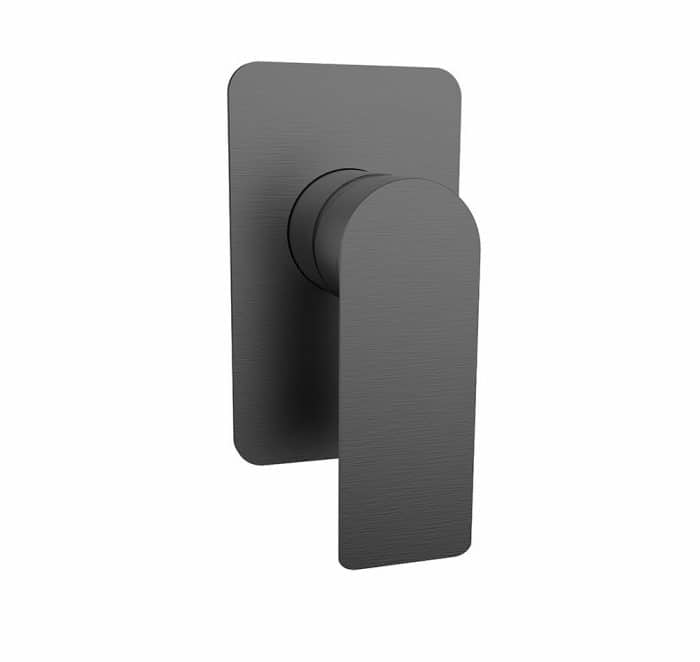 Sky Wall Mixer Square, 5 x Colour Options. - Image 7