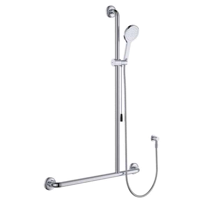 Accessible Care Shower Options - Image 4