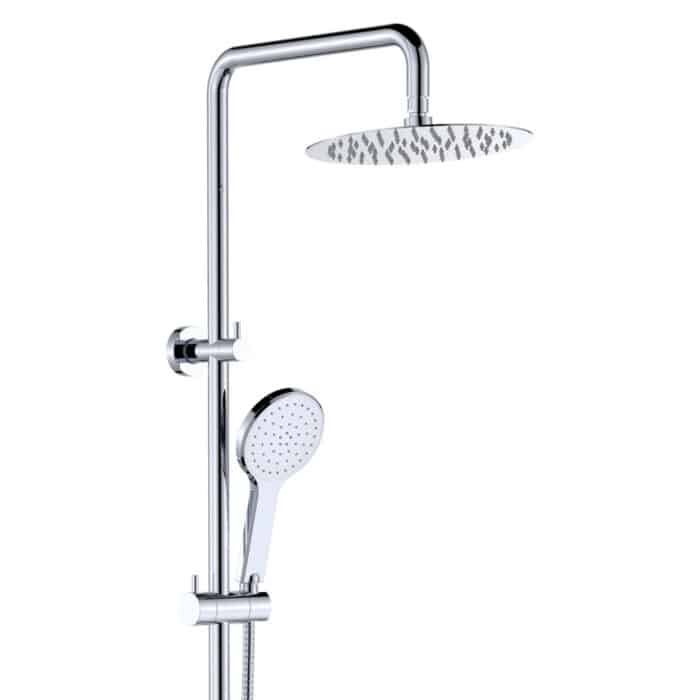 Kaya Twin Shower, 6 x Colour Options - Image 4