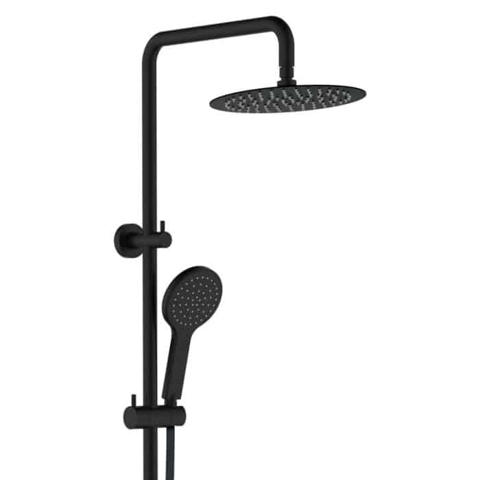 Kaya Twin Shower, 6 x Colour Options - Image 10