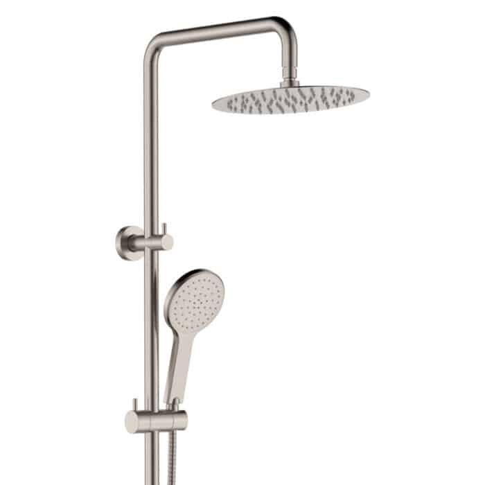 Kaya Twin Shower, 6 x Colour Options - Image 6