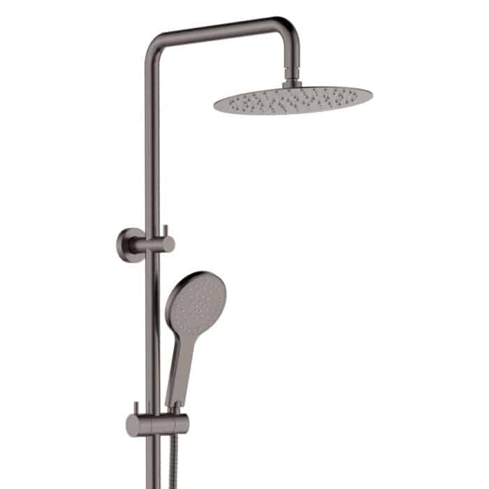 Kaya Twin Shower, 6 x Colour Options - Image 8