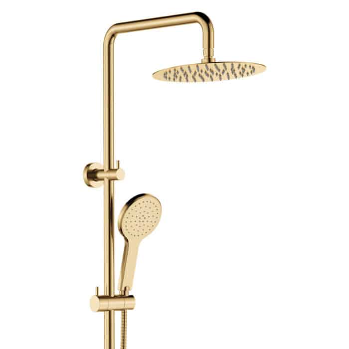 Kaya Twin Shower, 6 x Colour Options - Image 12
