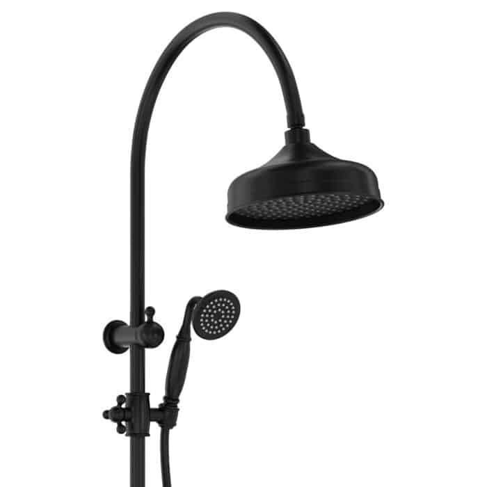 Lillian Twin Shower, 4 x Colour Options - Image 8