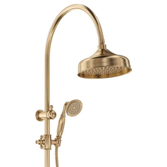 Lillian Twin Shower, 4 x Colour Options - Image 10
