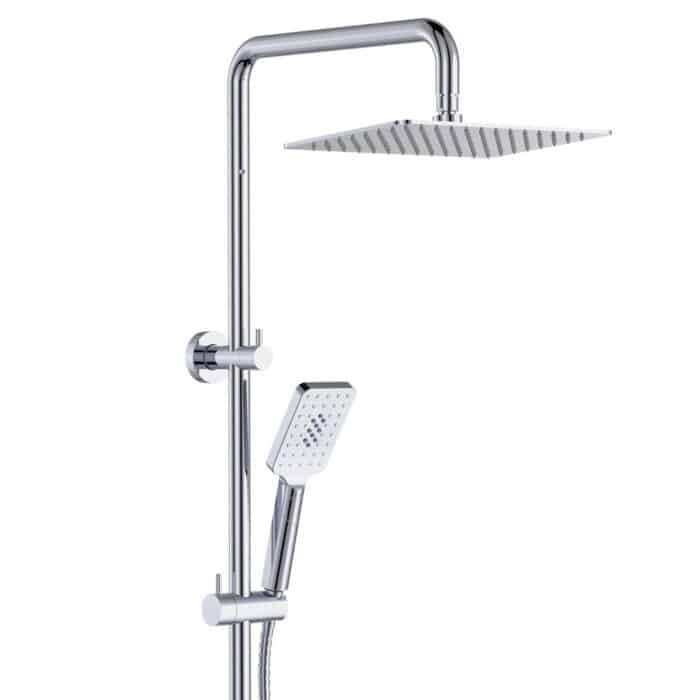 Tono Twin Shower, 5 x Colour Options - Image 4