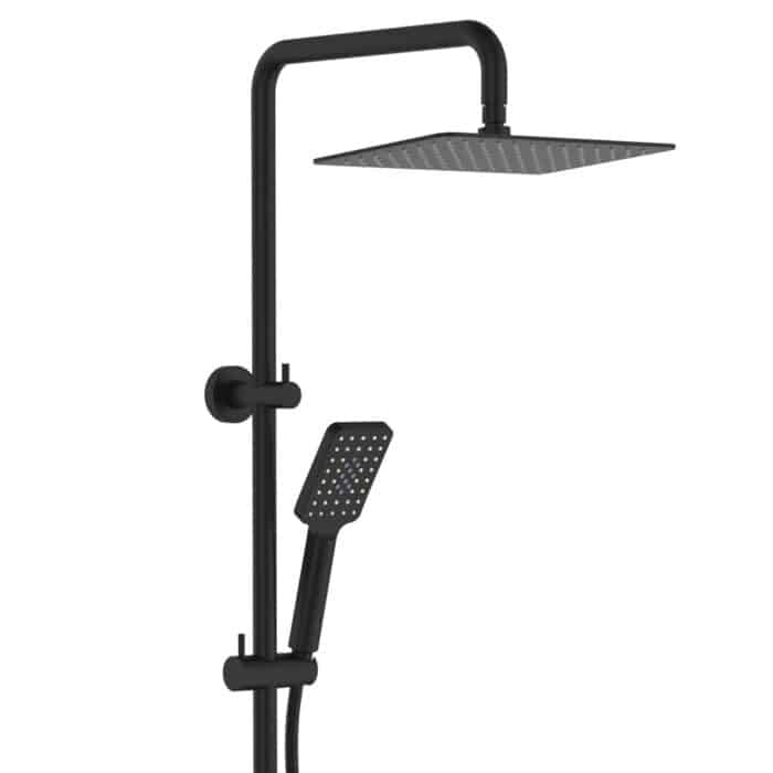 Tono Twin Shower, 5 x Colour Options - Image 10