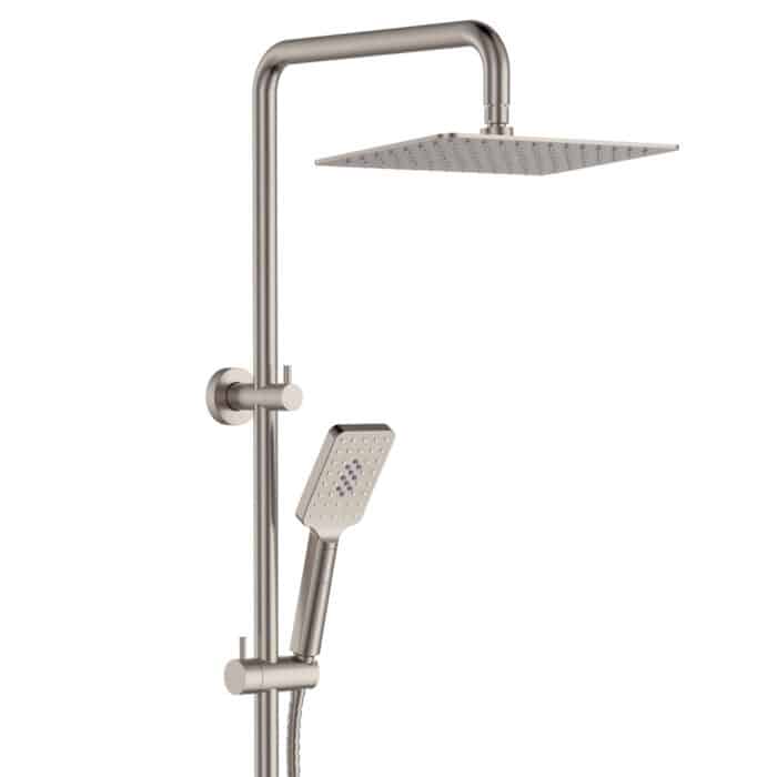 Tono Twin Shower, 5 x Colour Options - Image 6