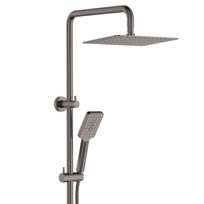 Tono Twin Shower, 5 x Colour Options - Image 8