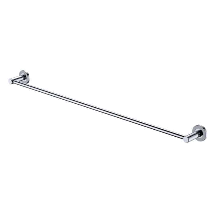 Axle 900 Single Towel Rail, 5 x Colour Options - Image 3