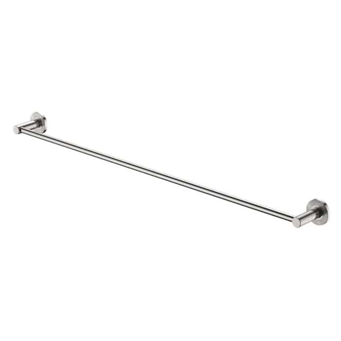 Axle 900 Single Towel Rail, 5 x Colour Options - Image 4