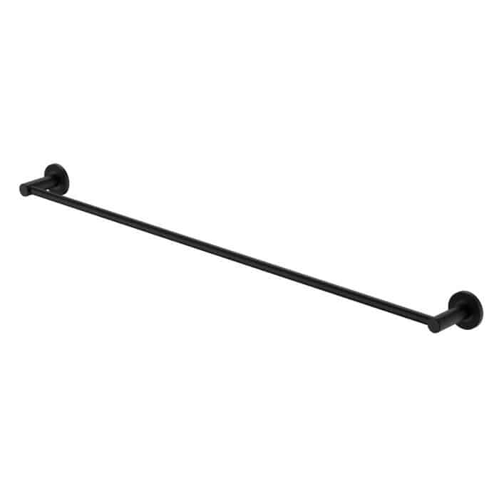 Axle 900 Single Towel Rail, 5 x Colour Options - Image 6