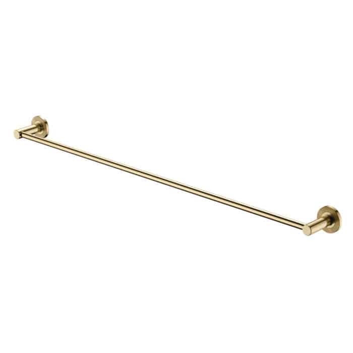 Axle 900 Single Towel Rail, 5 x Colour Options - Image 7