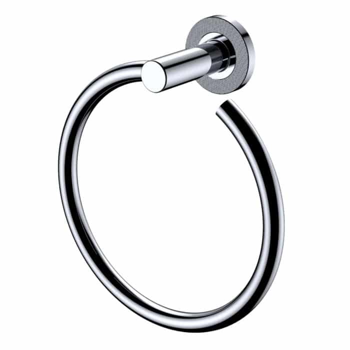 Axle Hand Towel Ring, 5 x Colour Options - Image 3