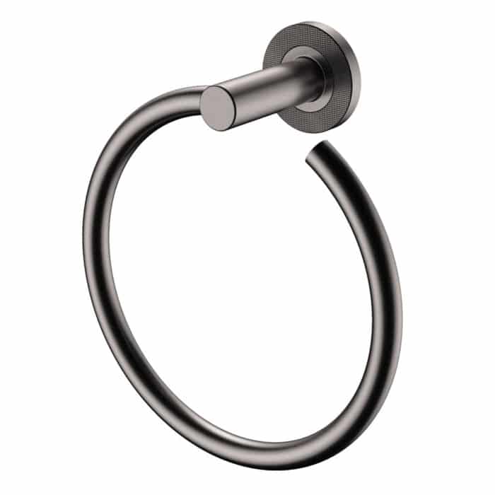 Axle Hand Towel Ring, 5 x Colour Options - Image 5