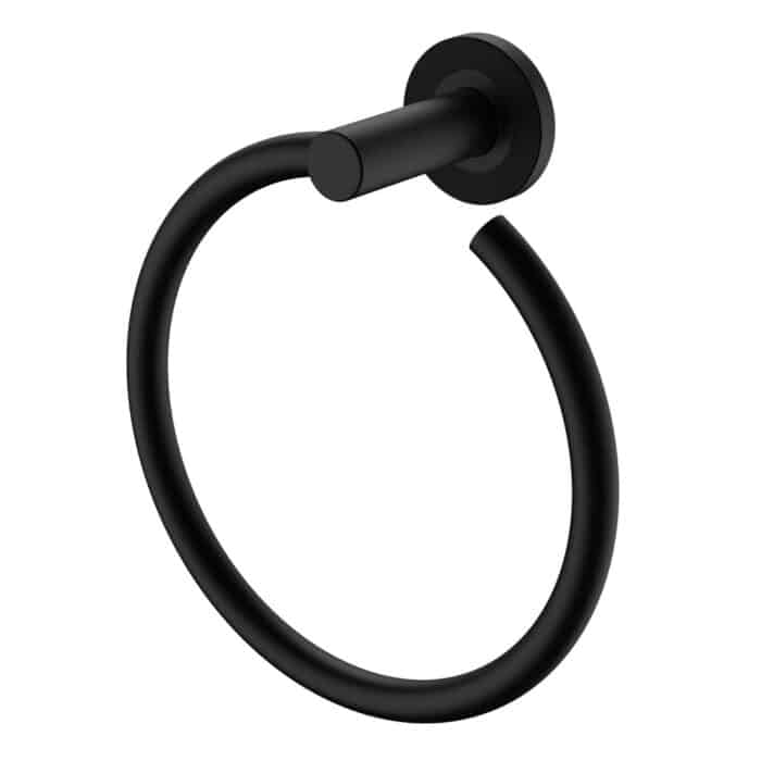 Axle Hand Towel Ring, 5 x Colour Options - Image 6