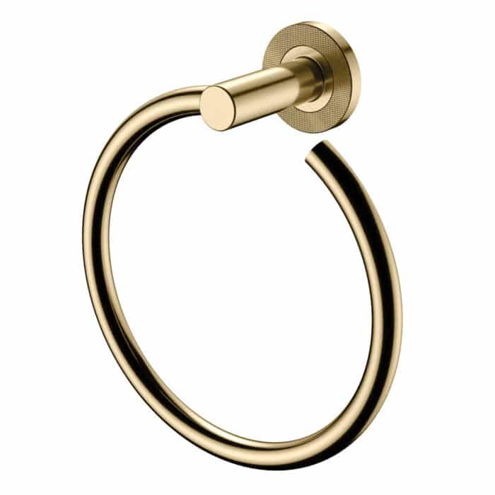 Axle Hand Towel Ring, 5 x Colour Options - Image 7