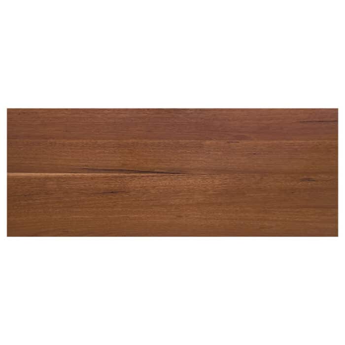 Fienza Top Australian Hardwood Top, Full Slab Only, 6 x Size Options - Image 2