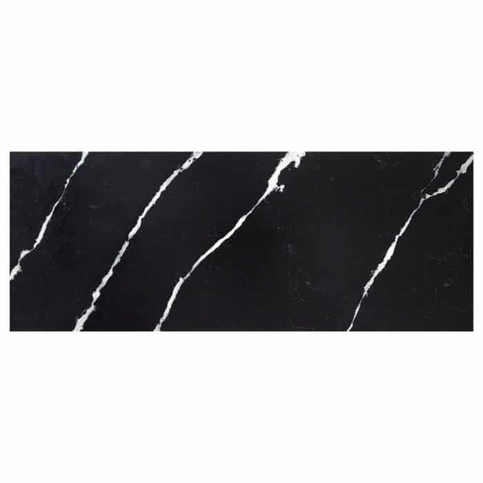 Fienza Top Nero Vena Slap Top Only, 6 x Size Options. - Image 4