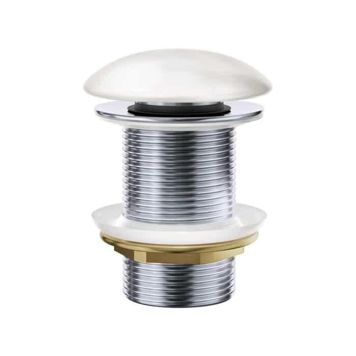 Fienza Reba Pop Up, Ceramic Cap, 8 x Colour Options - Image 2