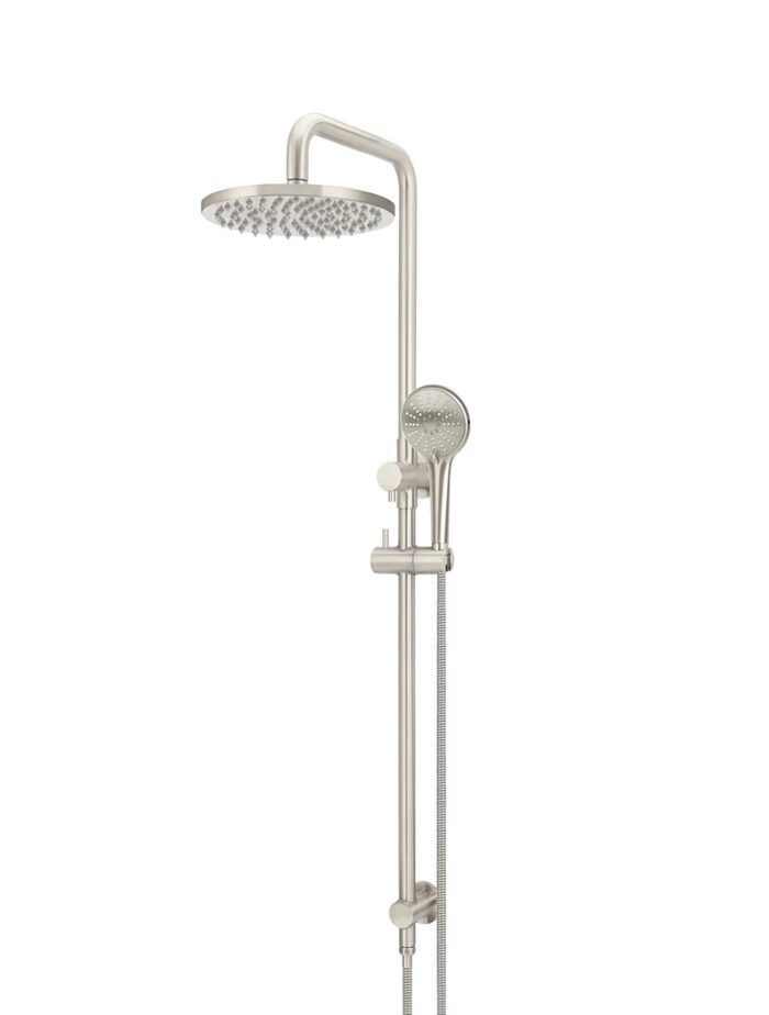 Meir Round Twin Shower, 7 x Colour Options - Image 3