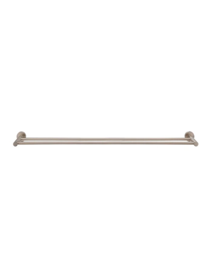 Meir Round 900 Double Towel Rail, 7 x Colour Options - Image 5