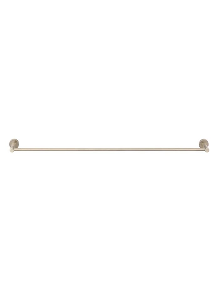Meir Round 900 Single Towel Rail, 7 x Colour Options - Image 5