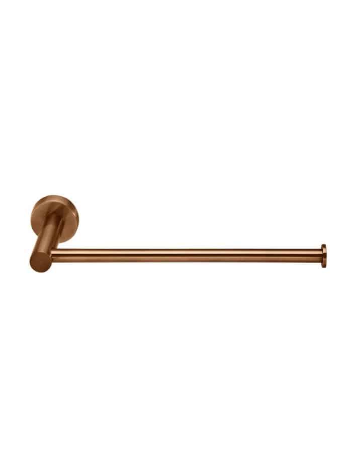 Meir Round Hand Towel Holder, 7 x Colour Options - Image 8