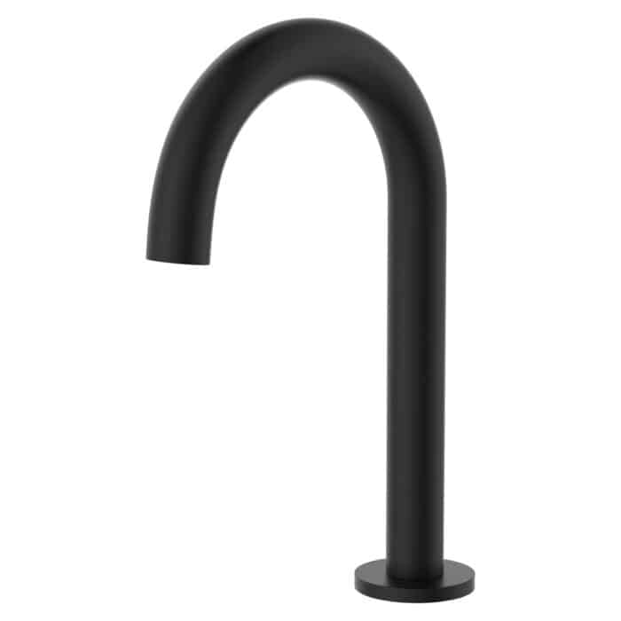 Kaya Hob Mounted Bath Spout, 6 x Colour Options - Image 5