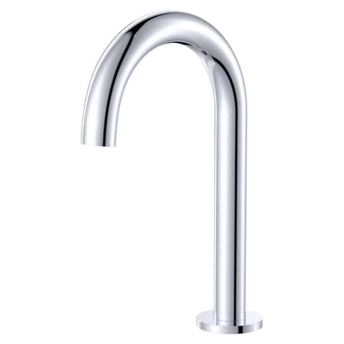 Kaya Hob Mounted Bath Spout, 6 x Colour Options - Image 3