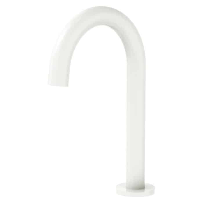 Kaya Hob Mounted Bath Spout, 6 x Colour Options - Image 4
