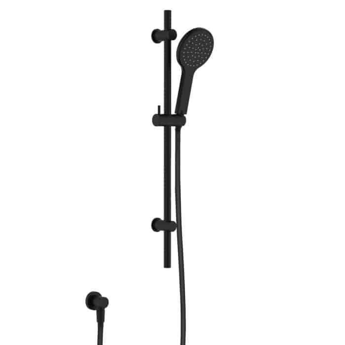Kaya Rail Shower, 6 x Colour Options - Image 6