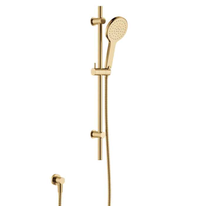Kaya Rail Shower, 6 x Colour Options - Image 7