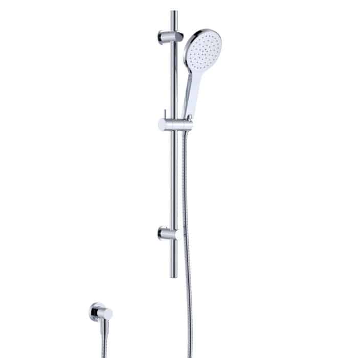 Kaya Rail Shower, 6 x Colour Options - Image 3