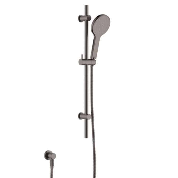 Kaya Rail Shower, 6 x Colour Options - Image 5
