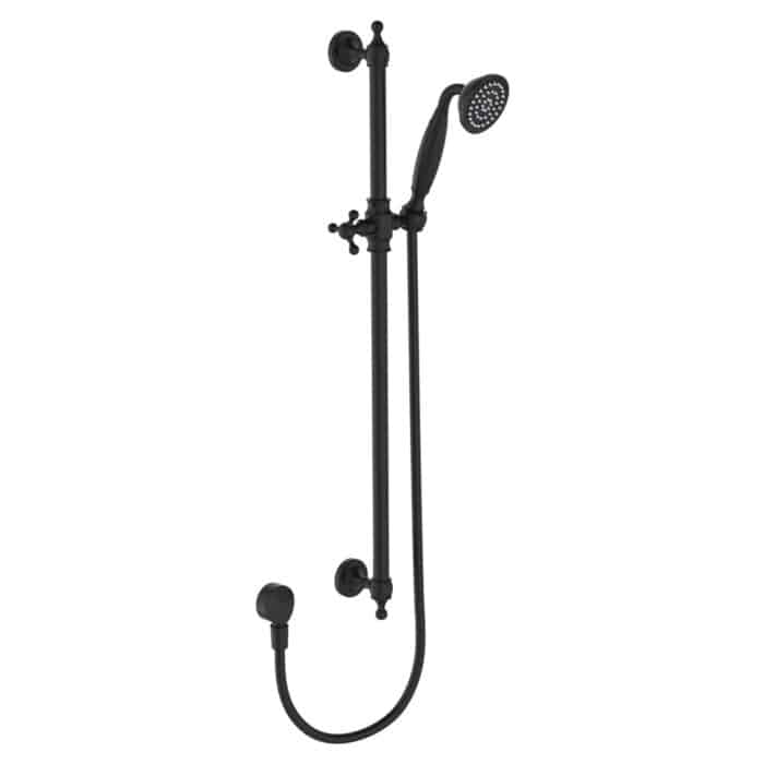 Lillian Rail Shower, 4 x Colour Options - Image 5