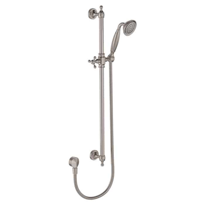 Lillian Rail Shower, 4 x Colour Options - Image 4