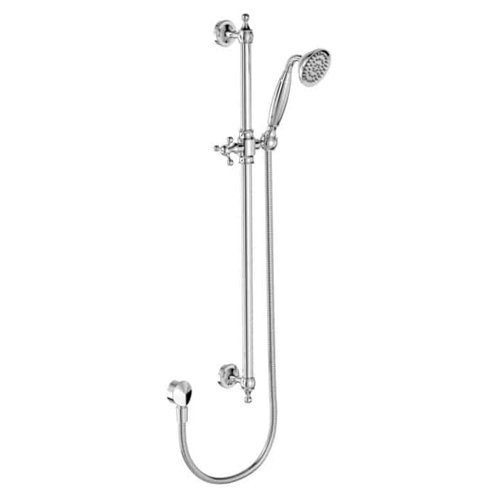 Lillian Rail Shower, 4 x Colour Options - Image 3