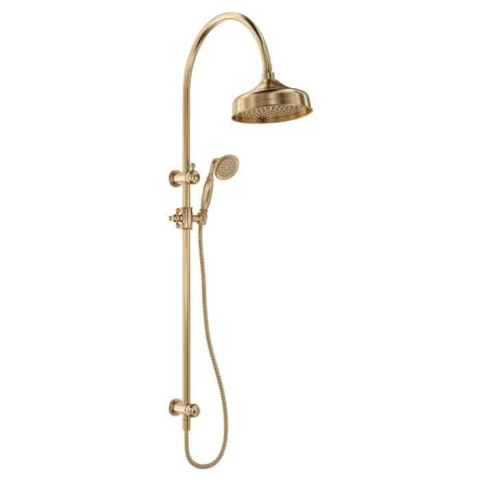 Lillian Twin Shower, 4 x Colour Options - Image 9