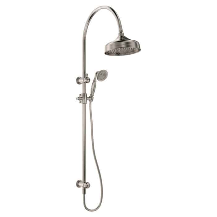 Lillian Twin Shower, 4 x Colour Options - Image 5
