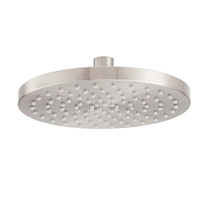 Matcha 200mm ABS Shower Head Only, 4 x Colour Options - Image 6