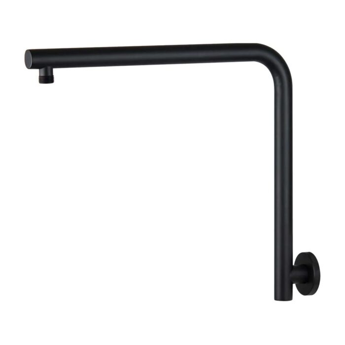 Matcha High Rise Shower Arm Only, 4 x Colour Options - Image 5