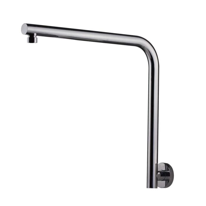 Matcha High Rise Shower Arm Only, 4 x Colour Options - Image 3